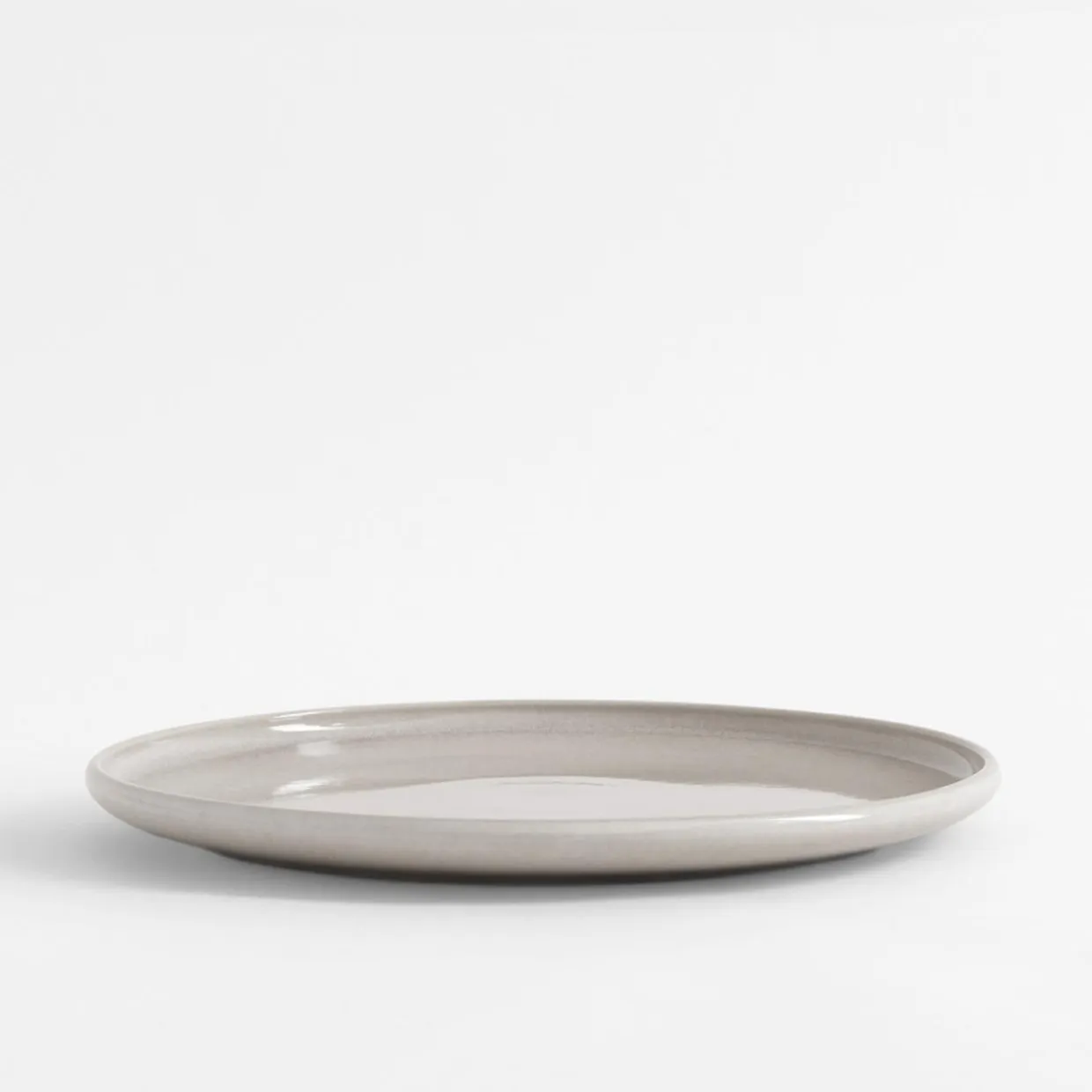 Talerz obiadowy ceramiczny EYO 27 cm
