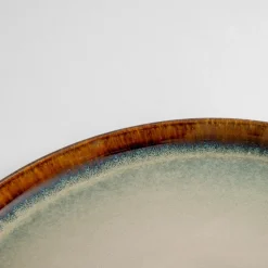 Talerz obiadowy ceramiczny AURORA 27 cm
