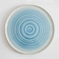 Talerz obiadowy ceramiczny GRENADA 27,4 cm