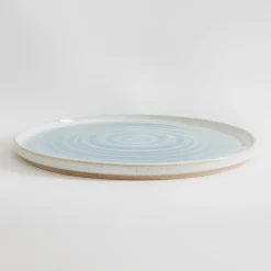 Talerz obiadowy ceramiczny GRENADA 27,4 cm
