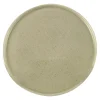 Talerz obiadowy GRANITE SOFT CREAM porcelana Bogucice 26,5 cm