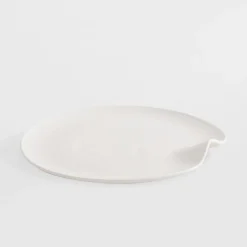 Talerz obiadowy LILLIE 29x28 cm