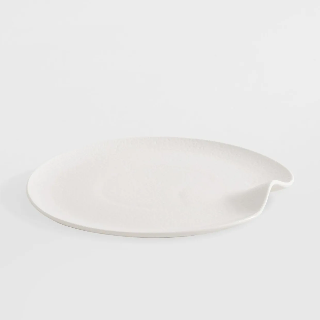 Talerz obiadowy LILLIE 29x28 cm