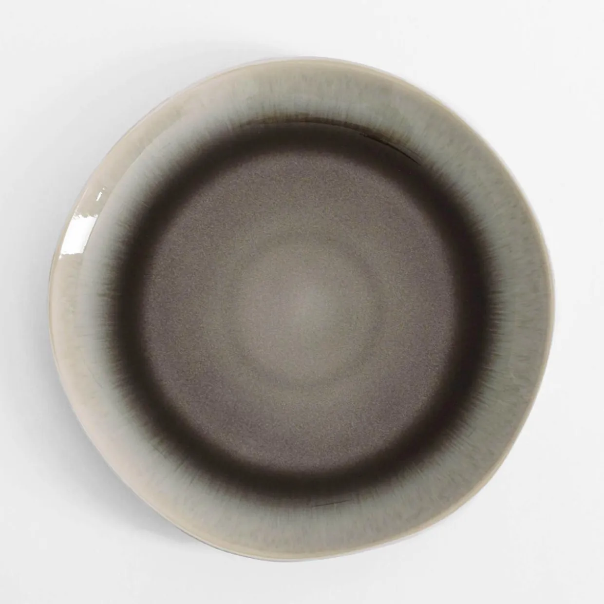 Talerz obiadowy MOON 26 cm