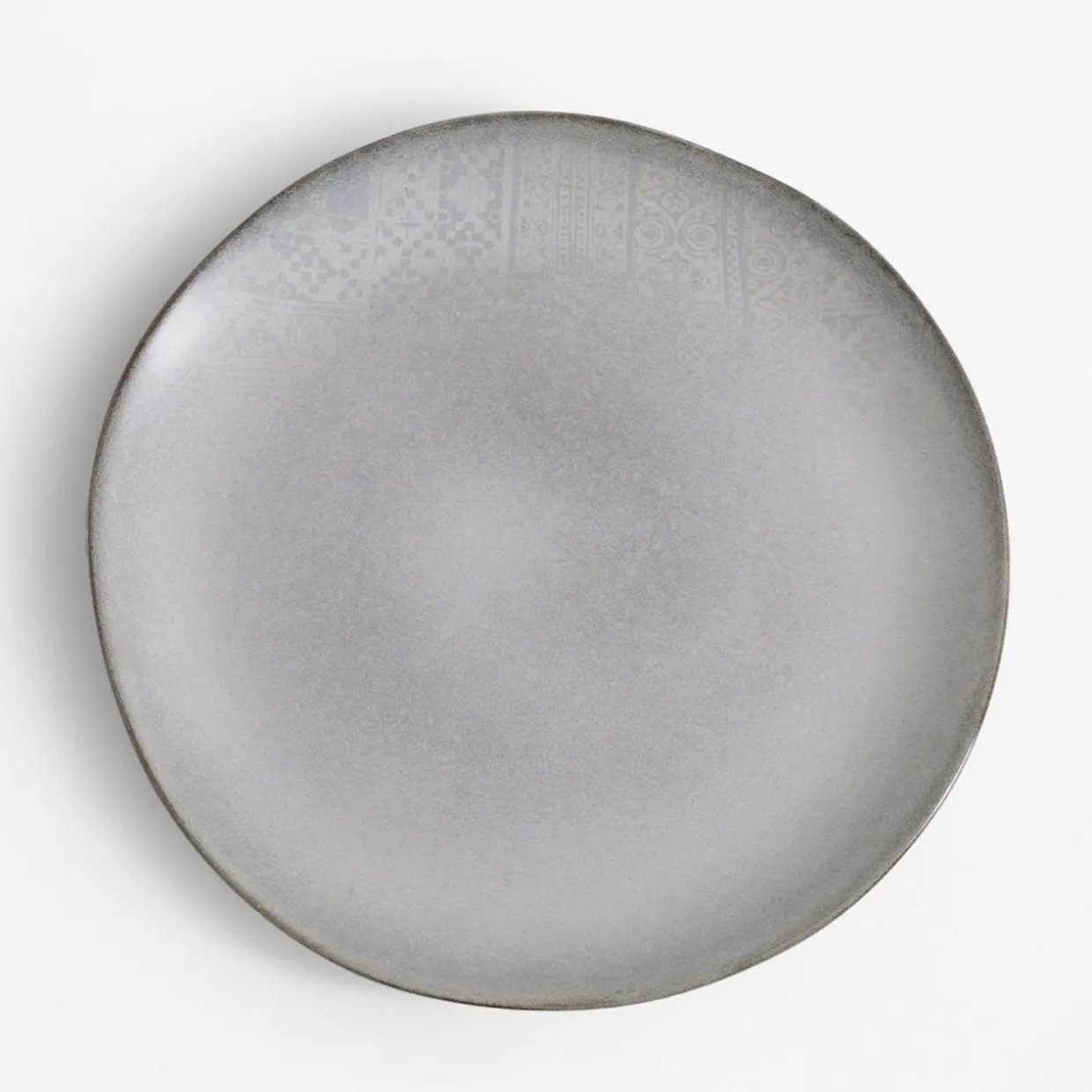 Talerz obiadowy MOSAICO 27,5 cm