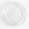 Talerz plastikowy 20 cm