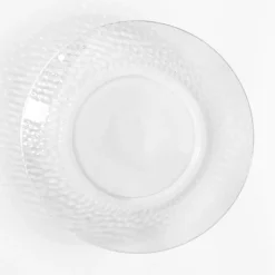 Talerz plastikowy 20 cm