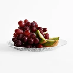 Talerz plastikowy 20 cm