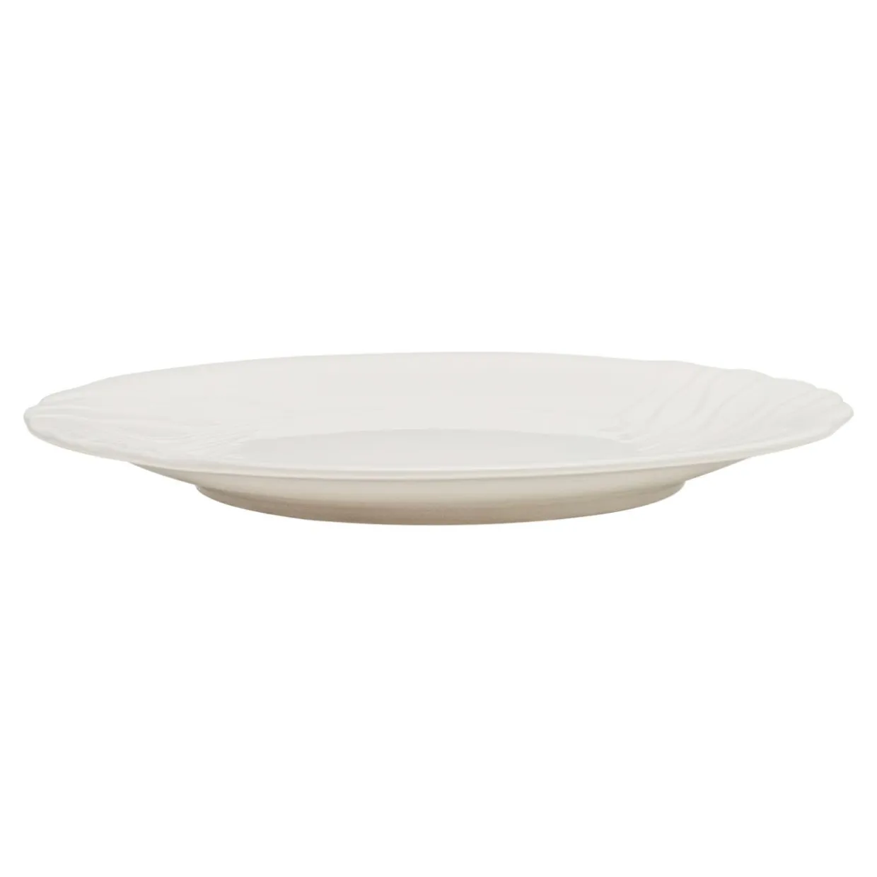 Talerz płytki porcelana ALOHA 21 cm