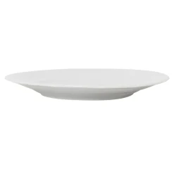 Talerz płytki porcelanowy FRYDERYKA 24 cm