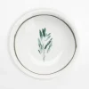 Talerzyk porcelanowy HERBS DES 10 cm MIX