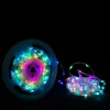 Taśma LED RGB 200 diod 10 m z pilotem MAGIC LAMPS