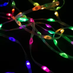 Taśma LED RGB 200 diod 10 m z pilotem MAGIC LAMPS