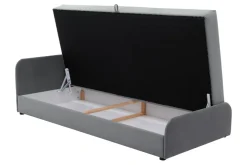 Tapczan RICK 90x200 cm