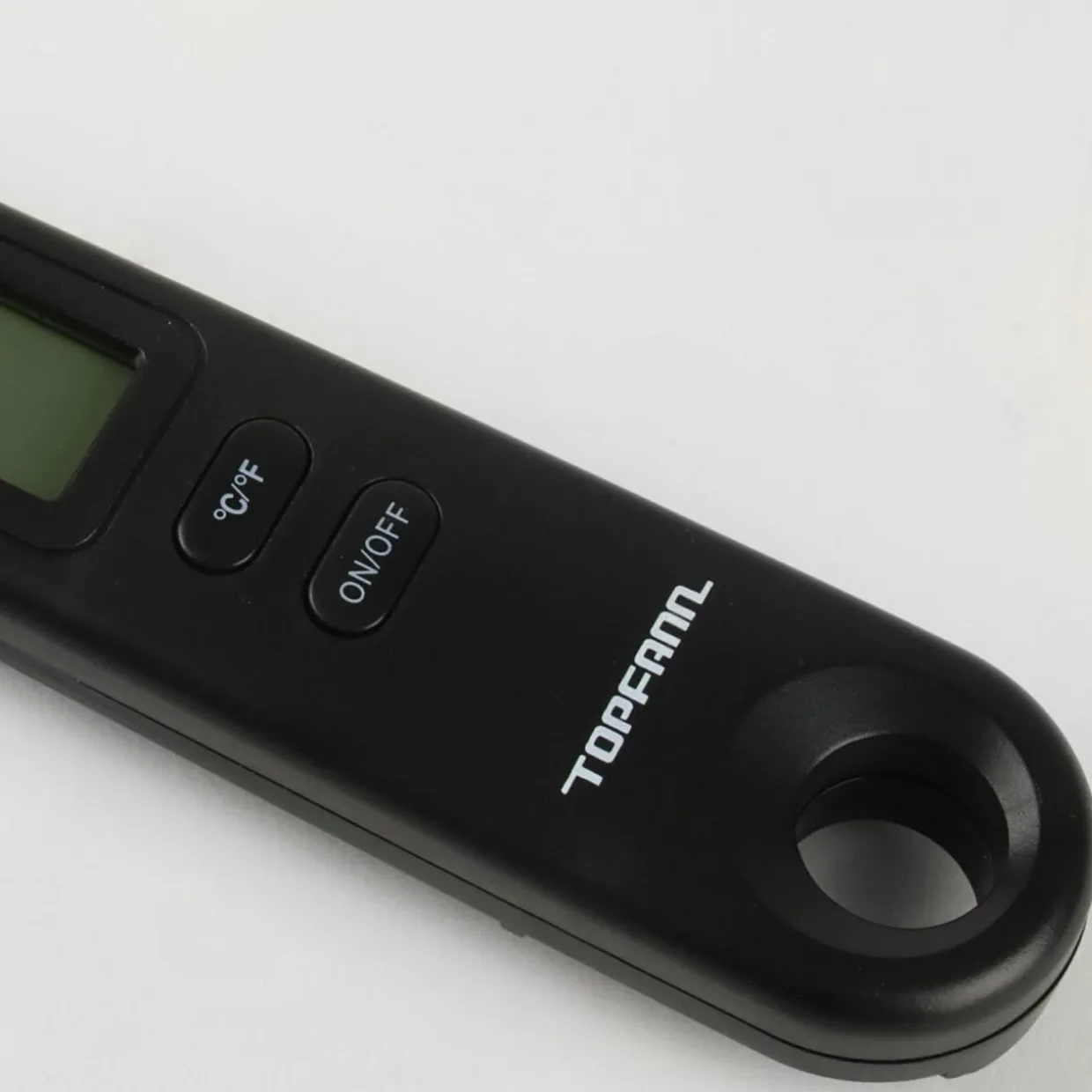 Termometr kuchenny spożywczy do mięs z wyświetkleczem LCD