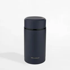 Termos obiadowy z łyżeczką HEWER 750 ml
