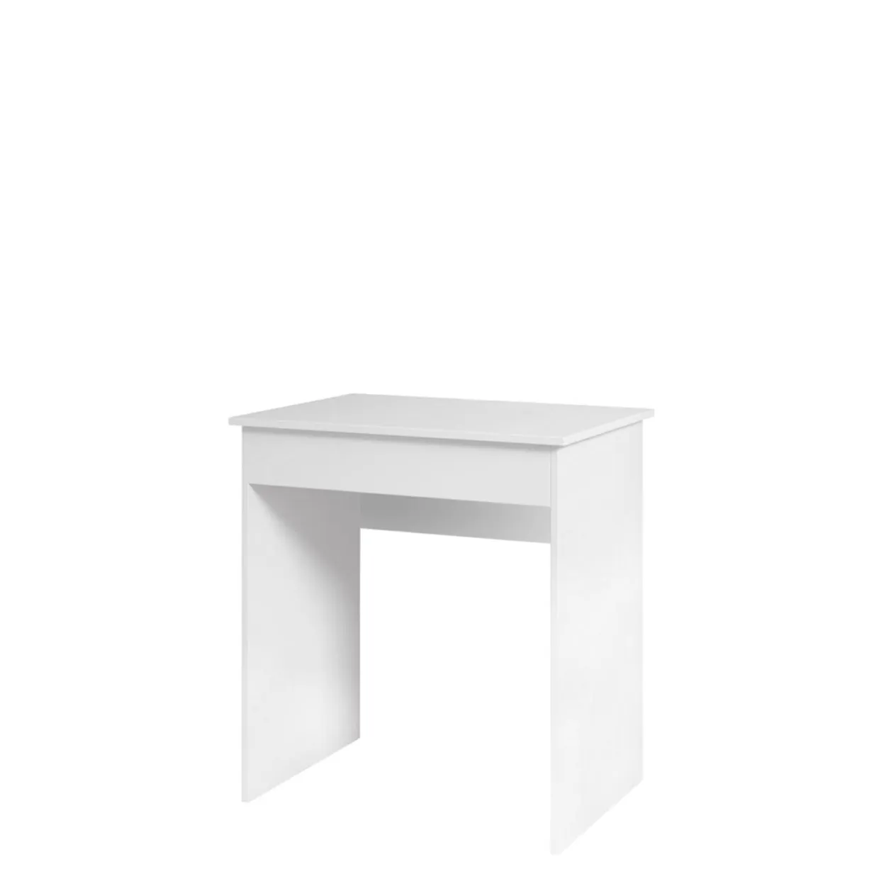 Toaletka z lustrem BLANCA