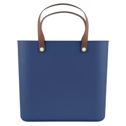 Torba na zakupy MULTIBAG granatowa 25 l