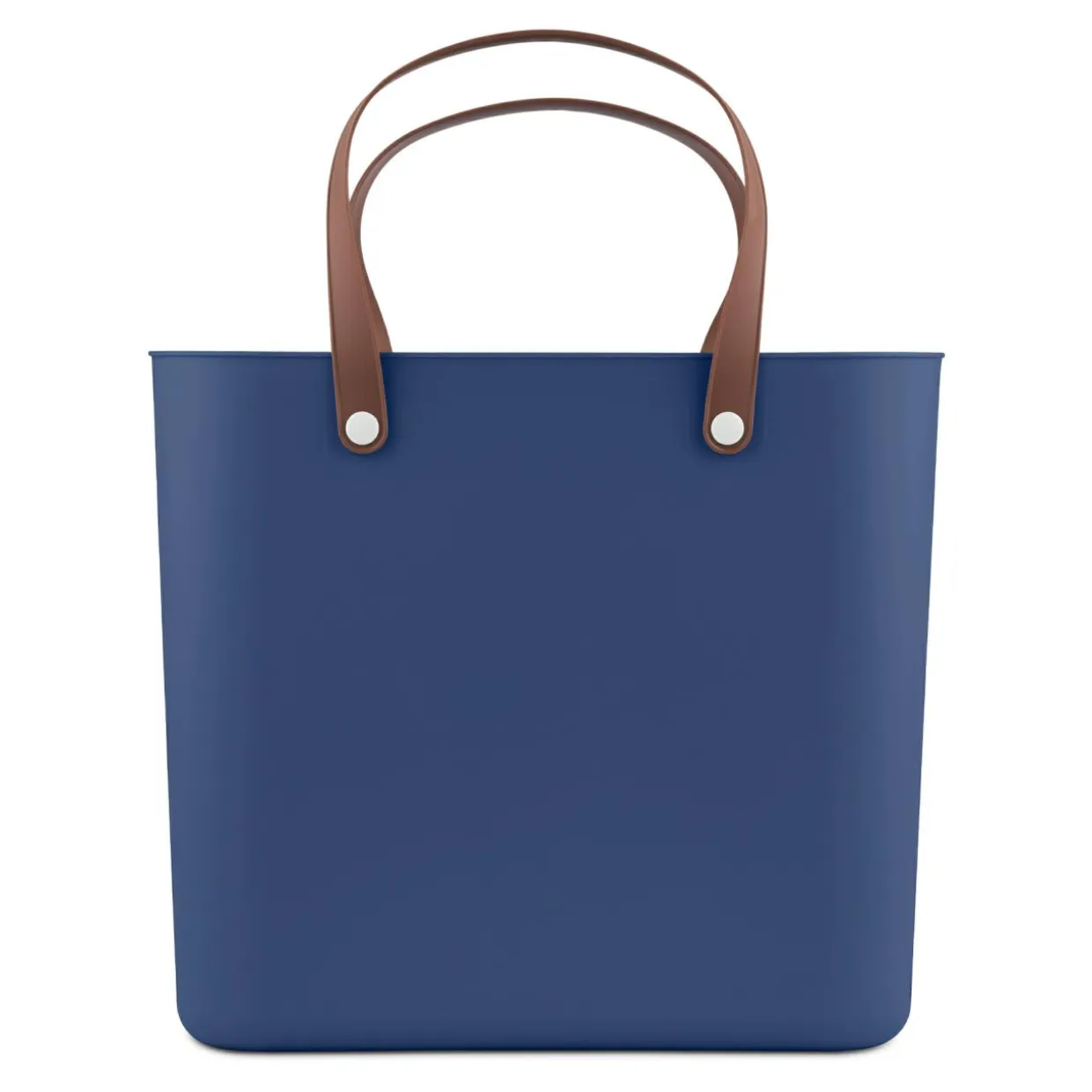 Torba na zakupy MULTIBAG granatowa 25 l