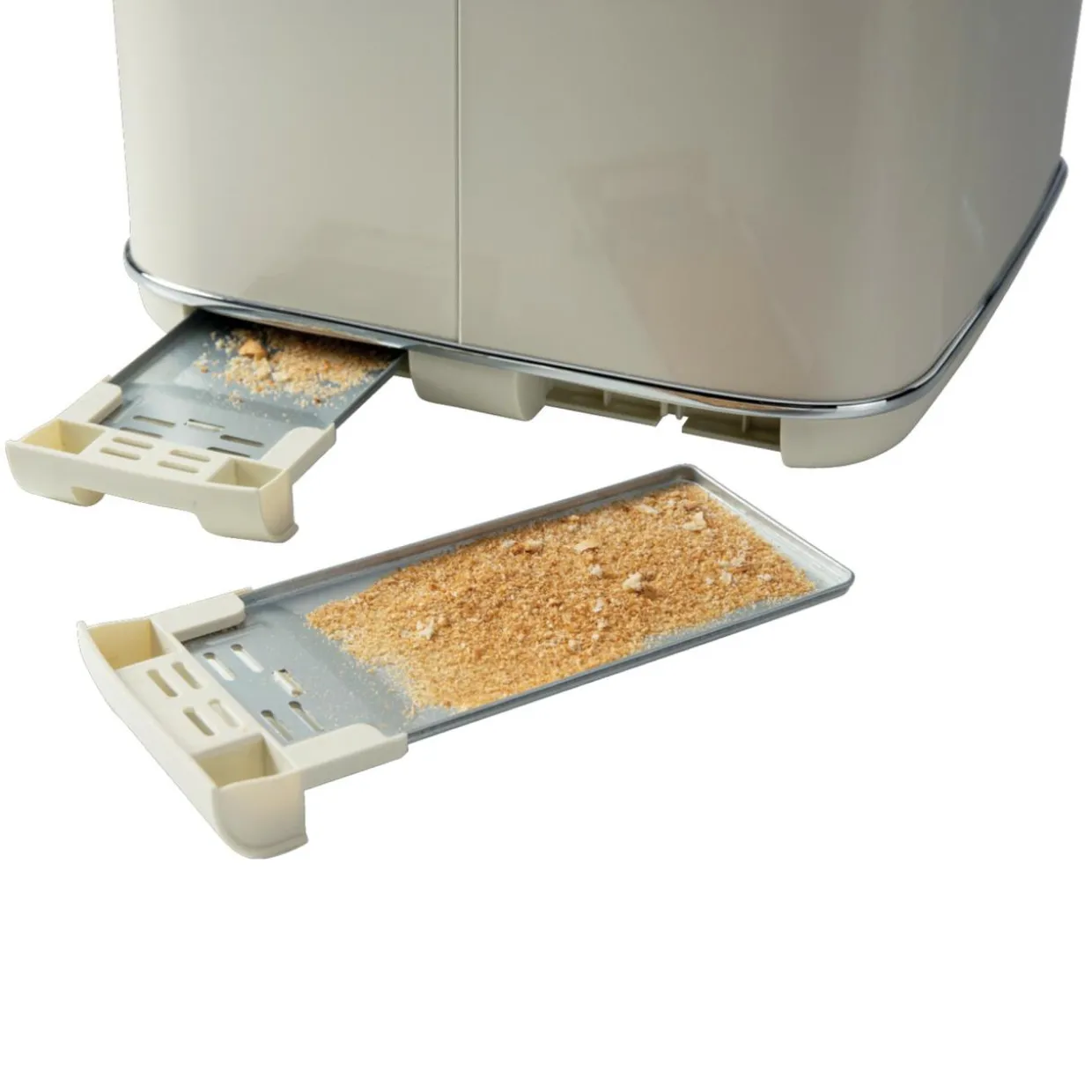 Toster GORENJE CLASSICO beż T2300CLIN