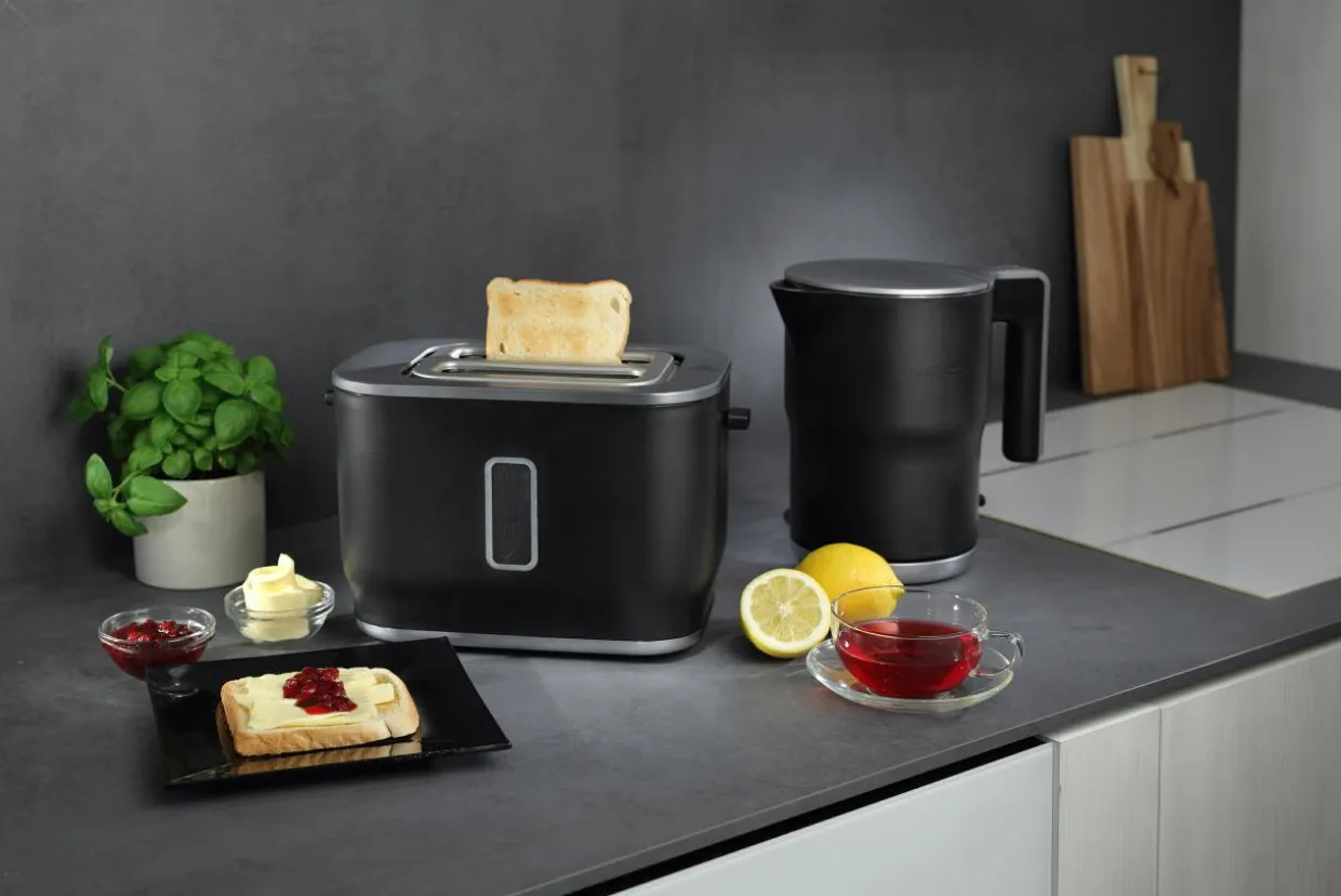 Toster GORENJE ORA-ITO czarny