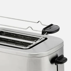 Toster GORENJE srebrny T800DS