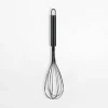 Trzepaczka czarna 29 cm
