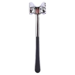 Tłuczek do mięsa metalowy