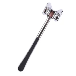 Tłuczek do mięsa metalowy
