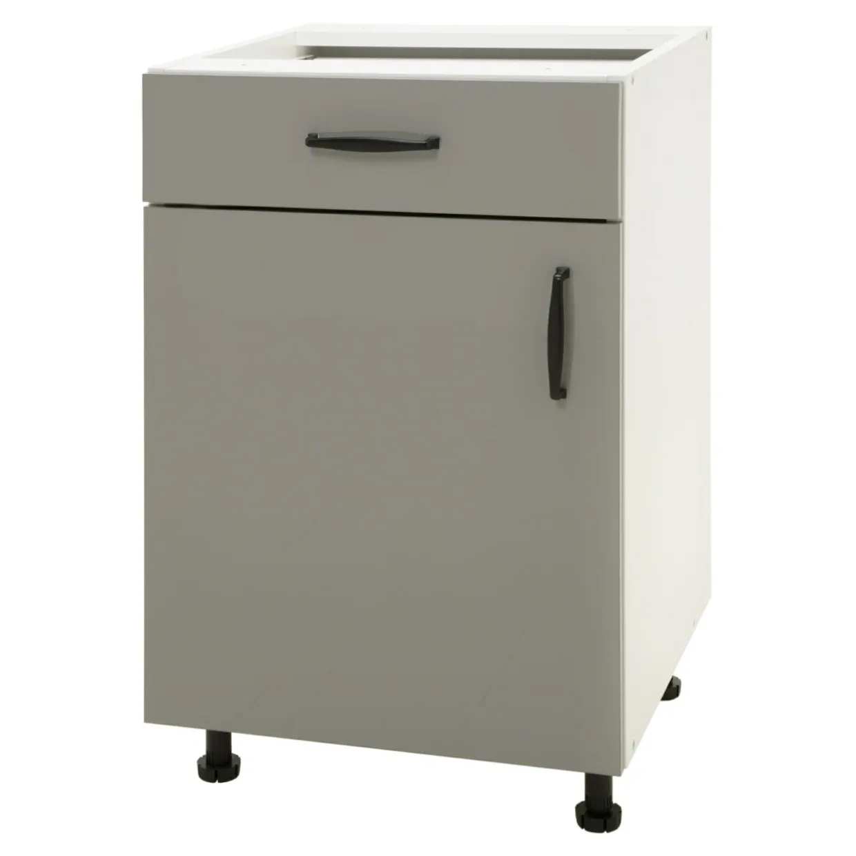Uchwyt BASIC PLUS BP2 czarny