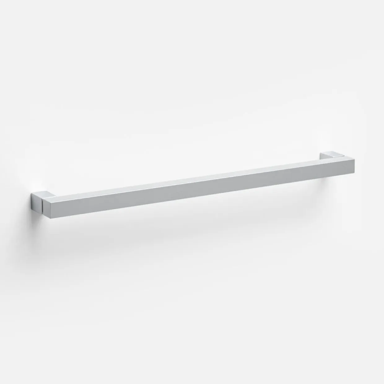 Uchwyt PORTO ARE07 33,5 cm chrom satynowy
