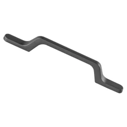 Uchwyt PORTO LEO 19,5 cm grafit