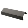 Uchwyt PORTO PLUS czarny mat BENCH 20 cm