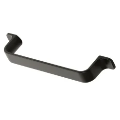 Uchwyt PORTO PLUS czarny RIO 16,4 cm