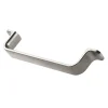Uchwyt PORTO PLUS stalowy RIO 16,4 cm