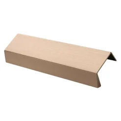 Uchwyt PORTO PLUS złoty BENCH 20 cm