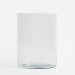 Wazon cylinder WILLOW 20 cm