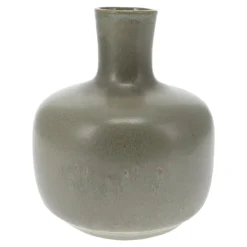 Wazon dekoracyjny porcelanowy 15 cm MIX