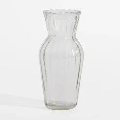 Wazon szklany 15,5 cm