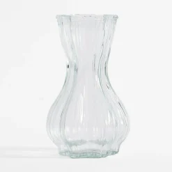 Wazon szklany 15 cm