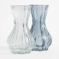Wazon szklany 15 cm