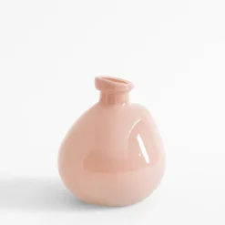 Wazon szklany 16,5 cm MIX