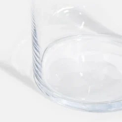Wazon szklany CYLINDER 40 cm