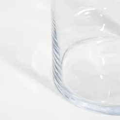 Wazon szklany CYLINDER 50 cm
