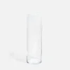 Wazon szklany CYLINDER 60 cm