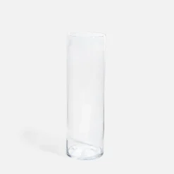 Wazon szklany CYLINDER 60 cm