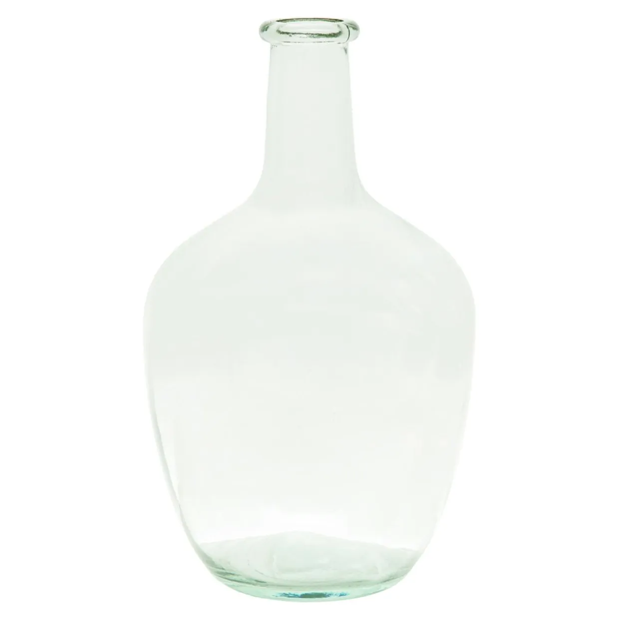 Wazon szklany MILANO 25 cm