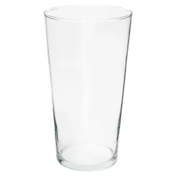 Wazon szklany VIGGO 25 CM