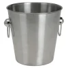 Wiaderko cooler do szampana 20x20 cm