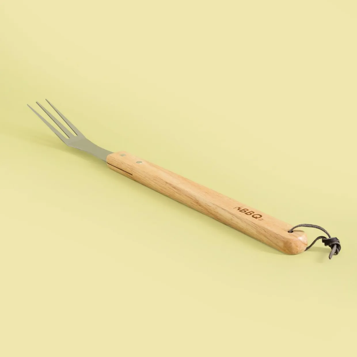 Widelec do grilla 46 cm